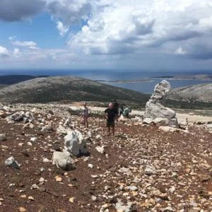 The Quirky Island of Skyros