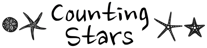 Counting Stars