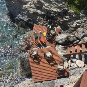 The Quirky Island of Skyros