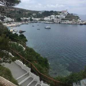The Quirky Island of Skyros