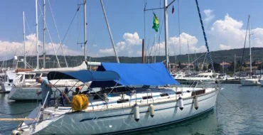 The Boat