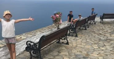 The Quirky Island of Skyros
