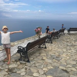 The Quirky Island of Skyros